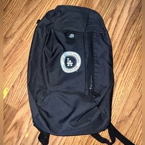 Dodgers Medium Backpack